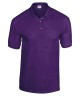 Gildan GD40 DryBlend Jersey Polo Shirt