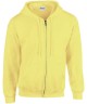 Gildan GD58 Heavy Blend Zip Hooded Sweatshirt