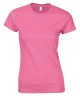 Gildan GD72 SoftStyle Ladies Fitted Ringspun T-Shirt