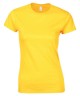 Gildan GD72 SoftStyle Ladies Fitted Ringspun T-Shirt