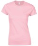 Gildan GD72 SoftStyle Ladies Fitted Ringspun T-Shirt