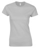 Gildan GD72 SoftStyle Ladies Fitted Ringspun T-Shirt