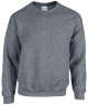 Gildan GD56B Heavy Blend Kids Drop Shoulder Sweatshirt