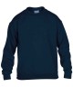 Gildan GD56B Heavy Blend Kids Drop Shoulder Sweatshirt