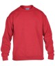 Gildan GD56B Heavy Blend Kids Drop Shoulder Sweatshirt