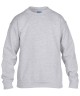 Gildan GD56B Heavy Blend Kids Drop Shoulder Sweatshirt