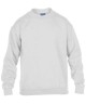 Gildan GD56B Heavy Blend Kids Drop Shoulder Sweatshirt