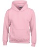 Gildan GD57B Heavy Blend Kids Hooded Sweatshirt