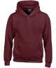 Gildan GD57B Heavy Blend Kids Hooded Sweatshirt