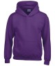 Gildan GD57B Heavy Blend Kids Hooded Sweatshirt