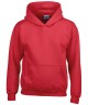 Gildan GD57B Heavy Blend Kids Hooded Sweatshirt