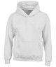 Gildan GD57B Heavy Blend Kids Hooded Sweatshirt