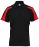 AWDis Contrast Cool Polo