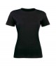 Alexandra Women's T-Shirt Black