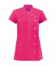 Alexandra Women's Easycare Wrap Button Beauty Tunic