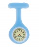 Alexandra Gel Fob Watch With Luminous Dial