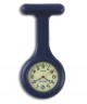 Alexandra Gel Fob Watch With Luminous Dial