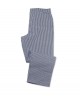 Alexandra Chef's Gingham Trousers