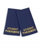 Alexandra Student Paramedic Epaulette Sliders