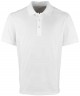 Premier Coolchecker™ Pique Polo Shirt