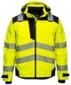 Portwest PW360 PW3 Extreme Breathable Rain Jacket