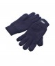 Result RS147 Classic Thinsulate Lined Gloves