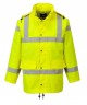 Portwest RT60 Hi-Vis Breathable Jacket (Class 3)