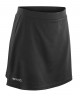 Women's Spiro Skort Black