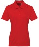 TriDri TR022 Women's panelled polo