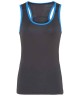 TriDri TR023 Women's panelled fitness vest