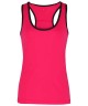 TriDri TR023 Women's panelled fitness vest