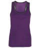 TriDri TR023 Women's panelled fitness vest