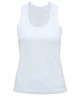 TriDri TR023 Women's panelled fitness vest