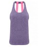TriDri® TR028 Women's TriDri® double strap back vest