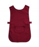 Alexandra Easycare Tabard With Pocket