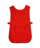 Alexandra Easycare Tabard With Pocket