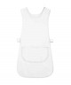 Alexandra Long Length Tabard With Pocket