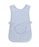 Alexandra Thin Stripe Tabard With Pocket