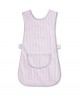 Alexandra Thin Stripe Tabard With Pocket