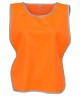 Yoko YK009 Hi-vis reflective border tabard (HVJ259)