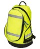 Yoko YK150 High visibility London rucksack (YK8001)