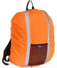 Yoko YK152 High visibility rucksack covers (HVW068)