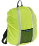 Yoko YK152 High visibility rucksack covers (HVW068)