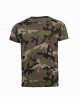 Sol's 1188 Camo T-Shirt