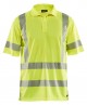 Blaklader 3428 Polo Shirt Highvis