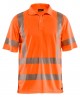 Blaklader 3428 Polo Shirt Highvis