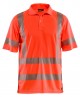 Blaklader 3428 Polo Shirt Highvis