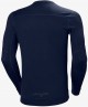 Helly Hansen 75106 Hh Lifa Merino Crewneck