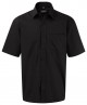 Russell Collection 937M Short Sleeve Shirt