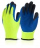 B-Flex BF3 Latex Thermo-Star Full Dip Glove